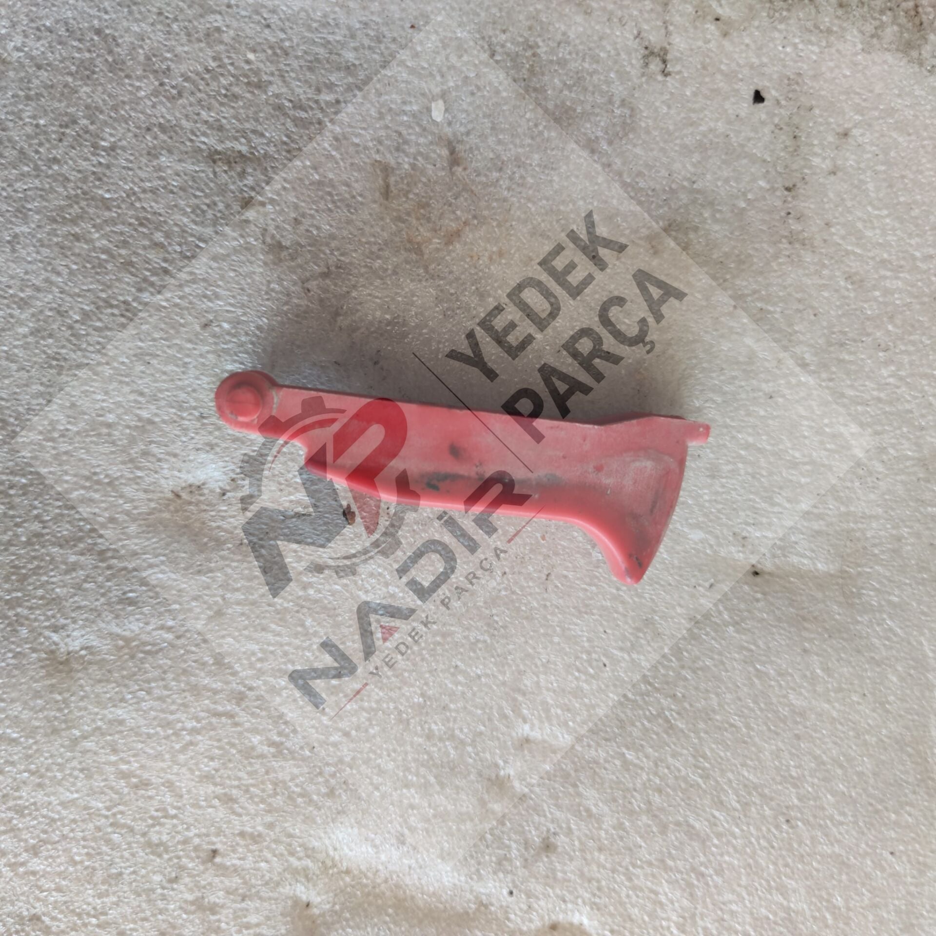RTR Max RTM 240 Kırıcı Delici Şalter Tetiği