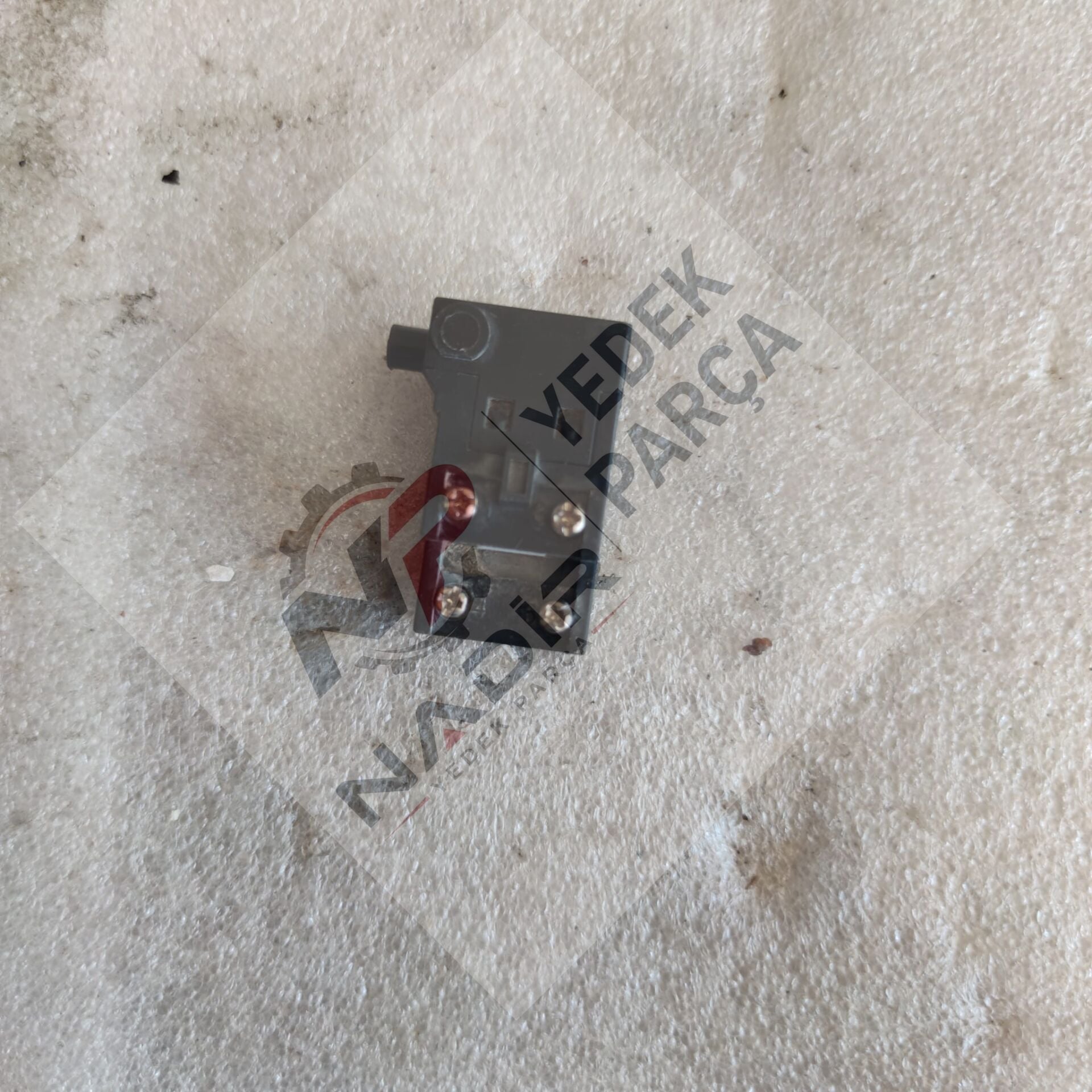 RTR Max RTM 240 Kırıcı Delici Tetik Şalteri