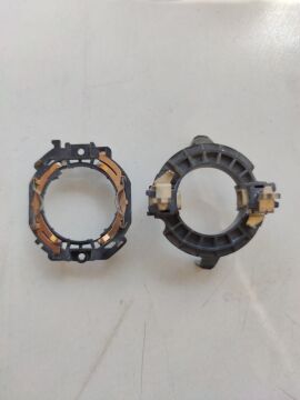 Dewalt D25013 Kömür Yuvası