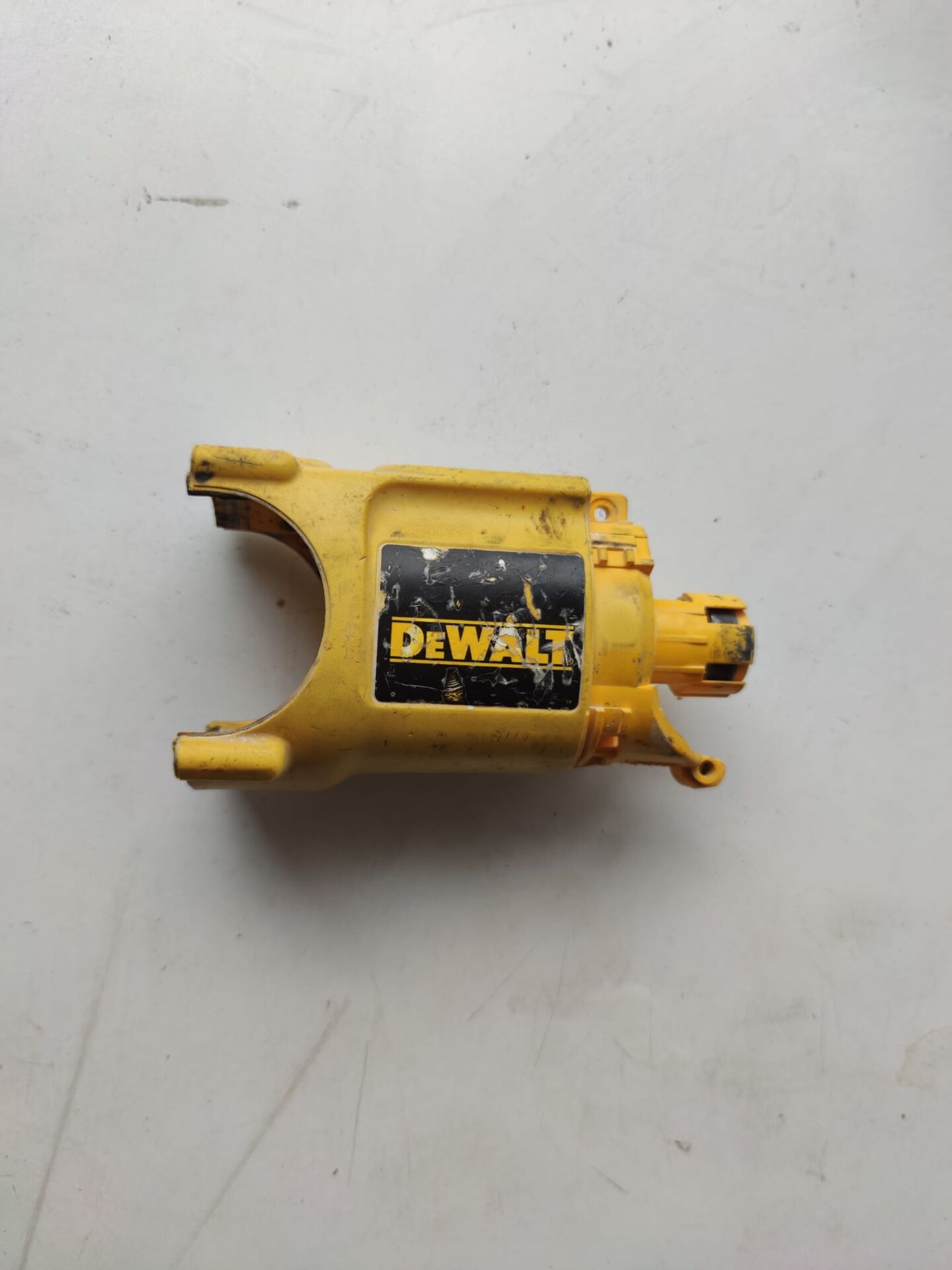 Dewalt D25013 Gövde Kasa