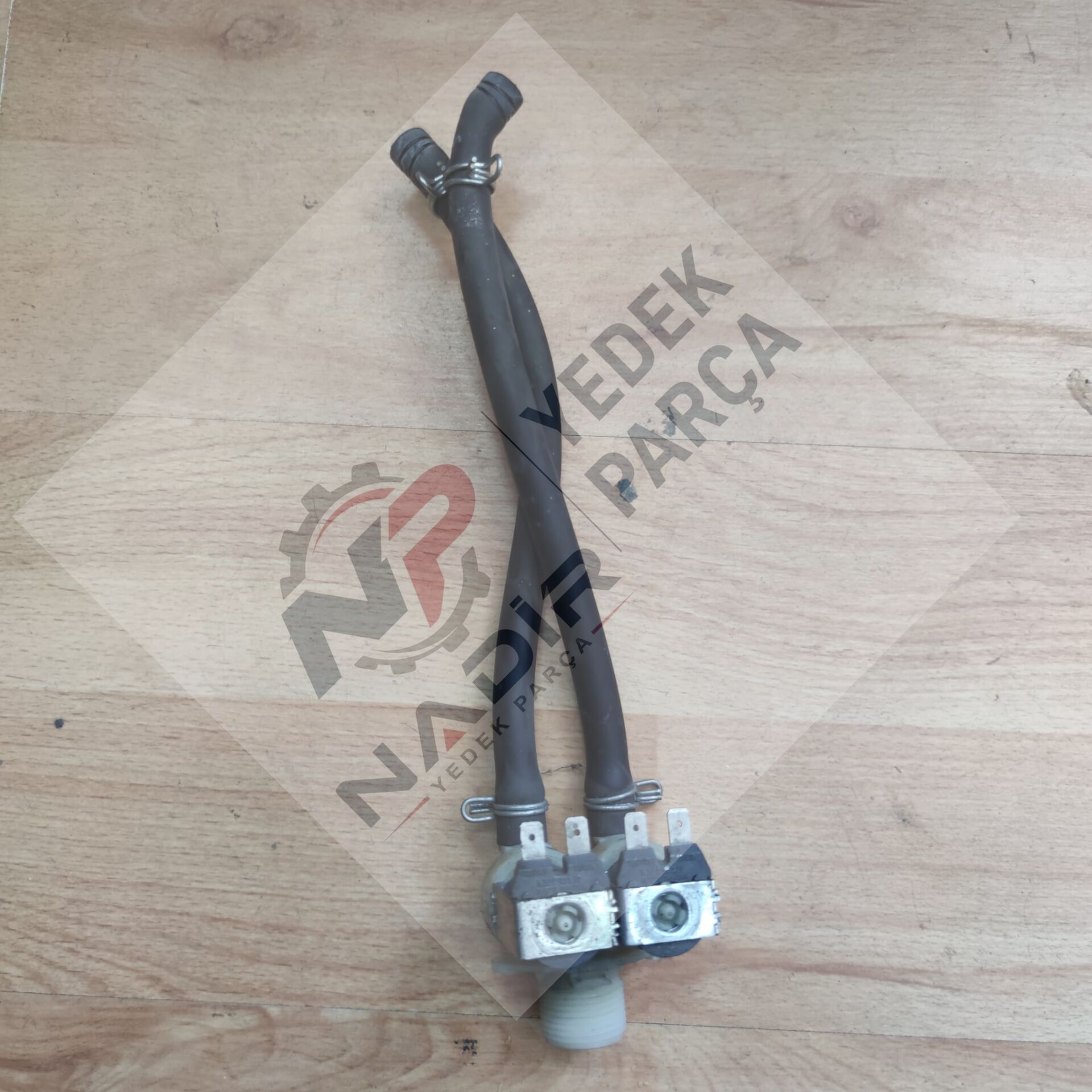 Beko 2012 cx çamaşır makinası ventil valfi