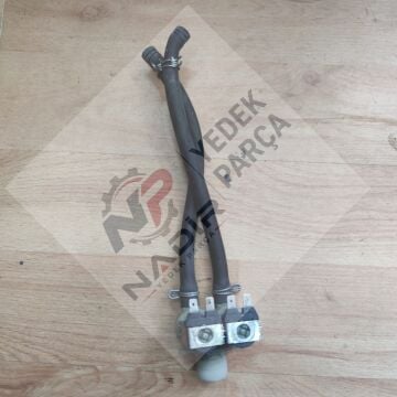 Beko 2012 cx çamaşır makinası ventil valfi