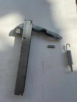 ARÇELİK 9340 MENTEŞE