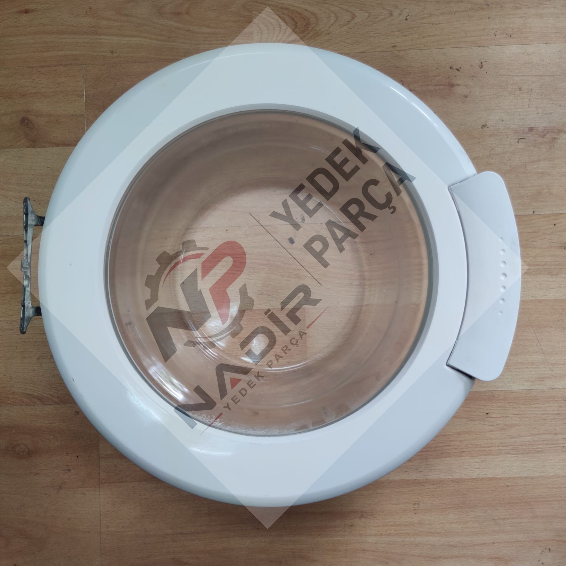 Beko 2012 cx çamaşır makinası kapağı