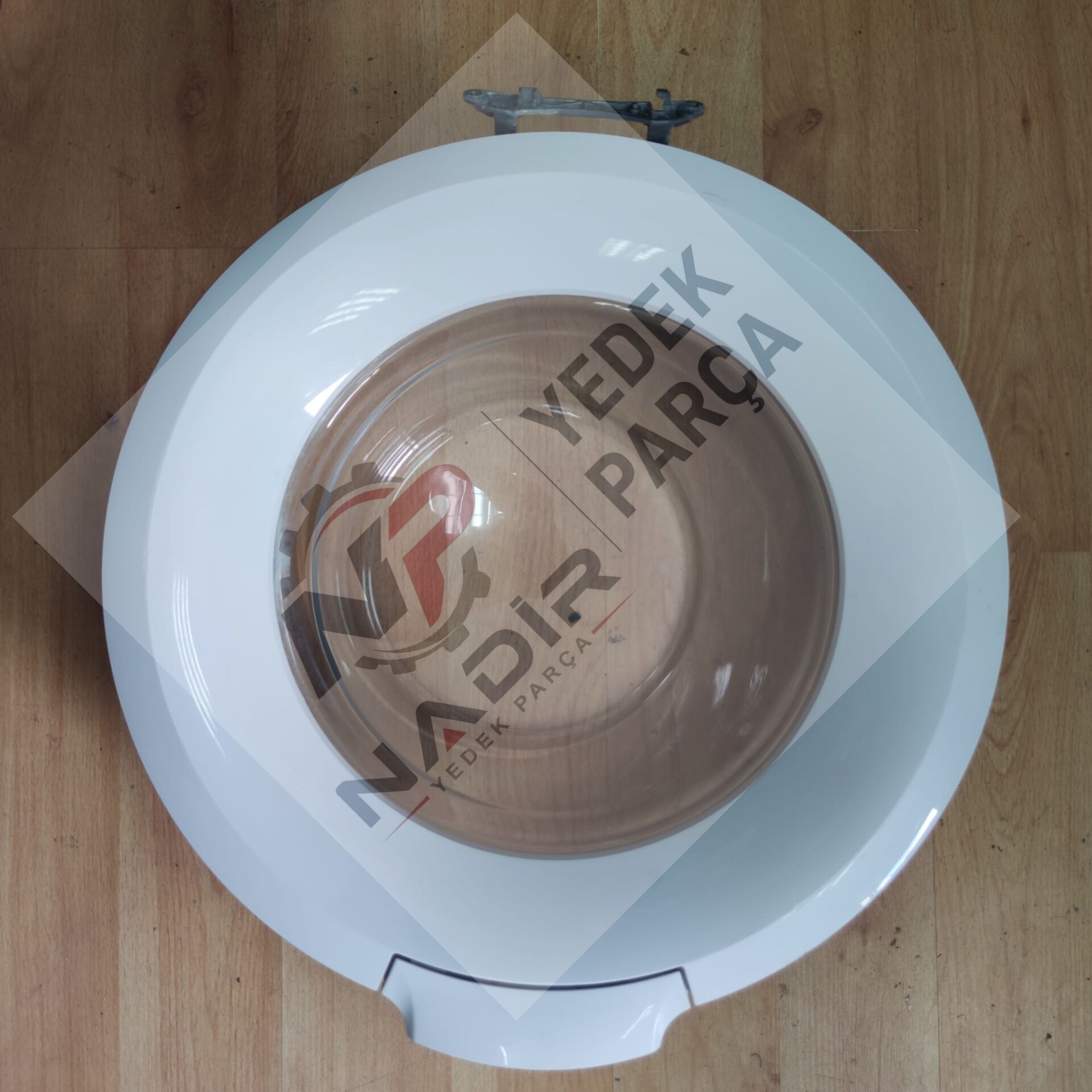 SEG CM 910 çamaşır makinası kapağı