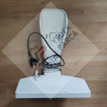 Arçelik K6130 şarjlı elektrikli süpürge şarj istasyonu