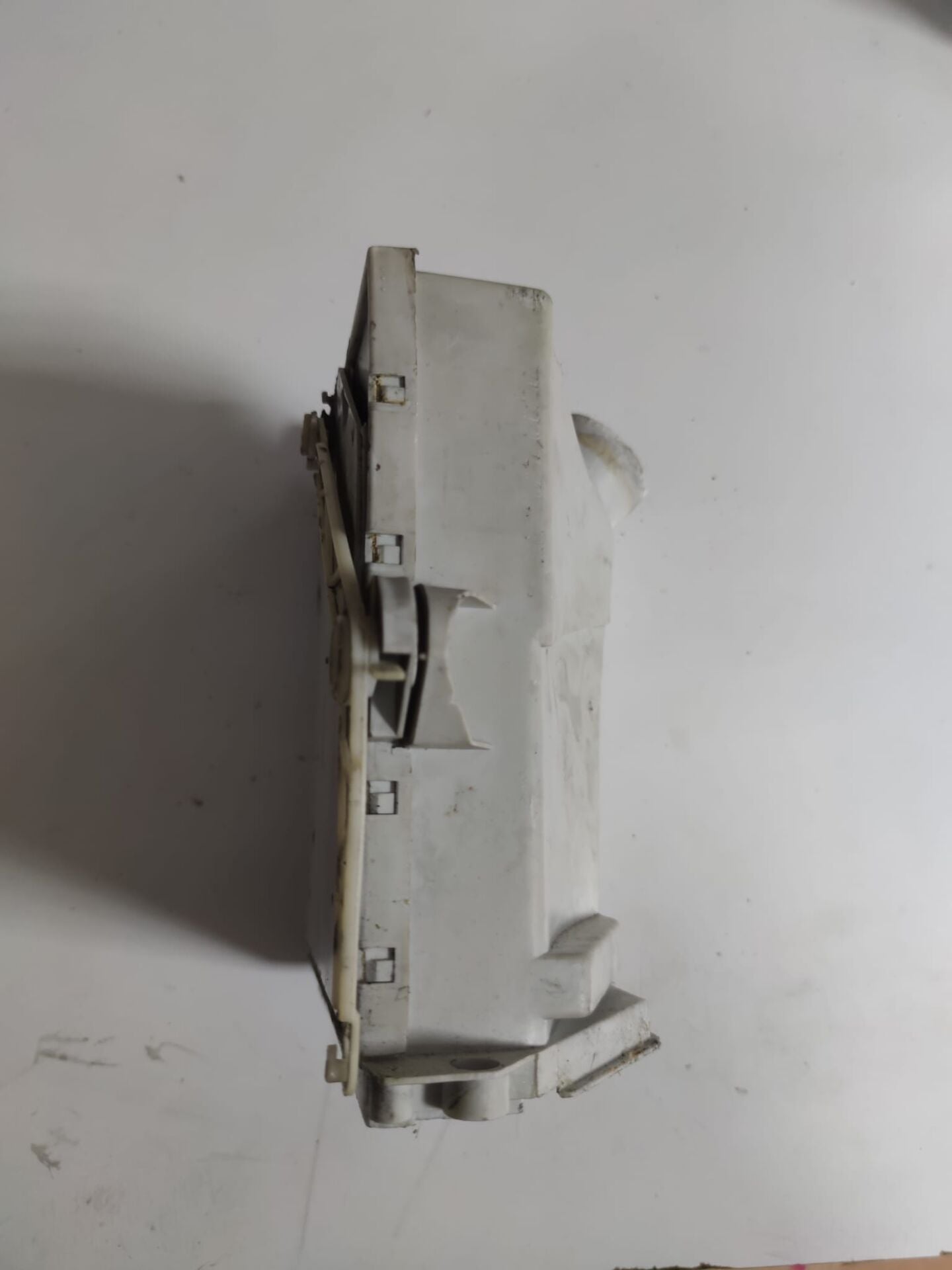 ARÇELİK ARY3320A DETERJAN KUTUSU