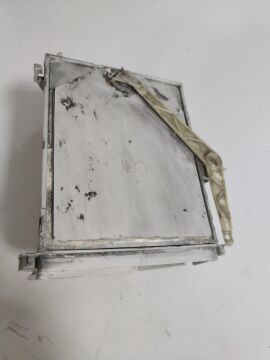 ARÇELİK ARY3320A DETERJAN KUTUSU