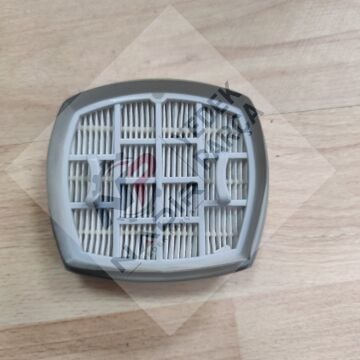 Arçelik K6130 şarjlı elektrikli süpürge filtresi