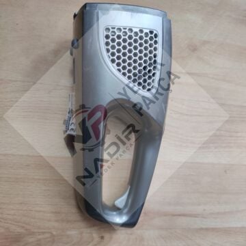 Arçelik K6130 şarjlı elektrikli süpürge kasası