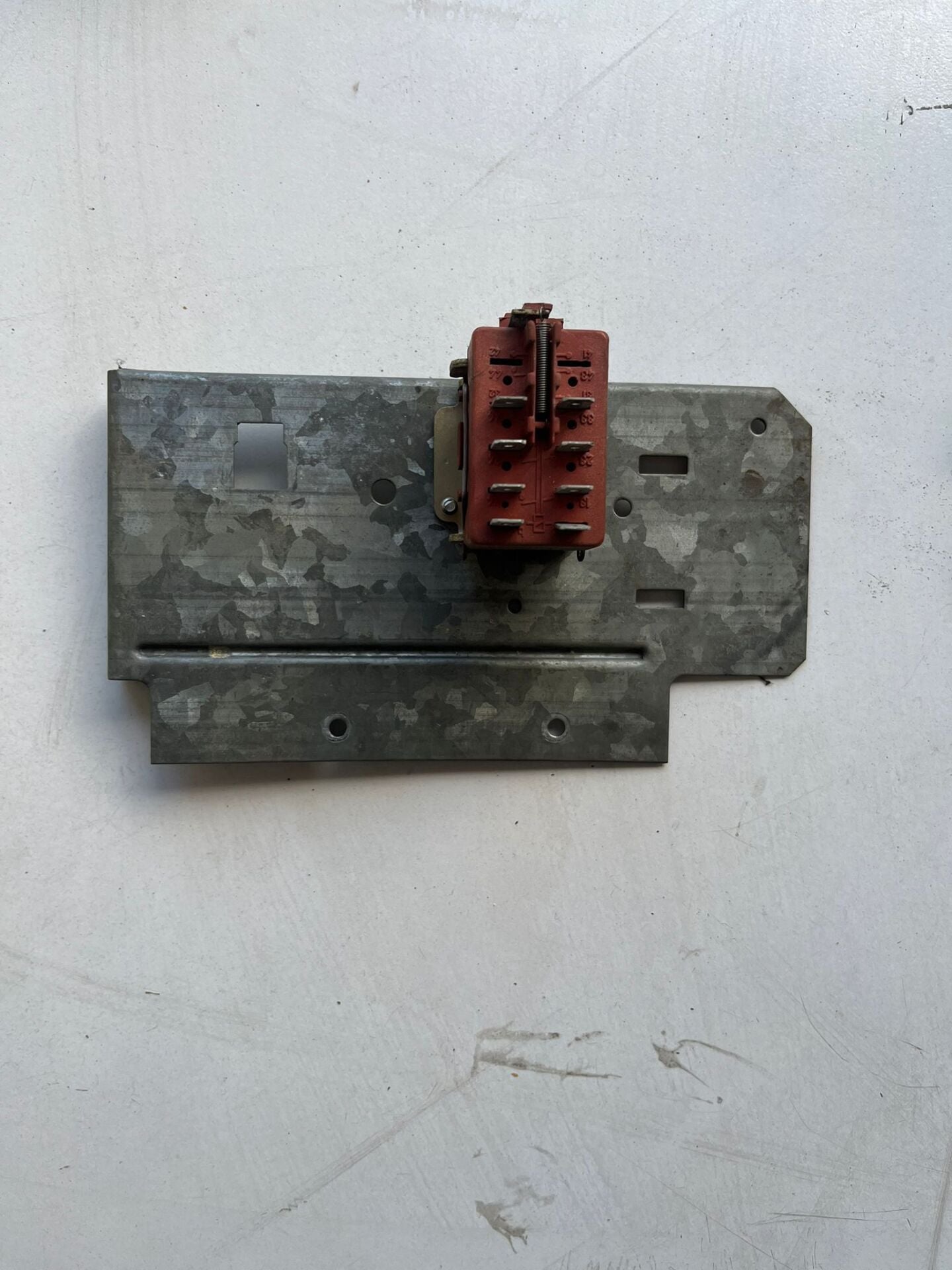 ARÇELİK ARY3320A ROLE BOBİN