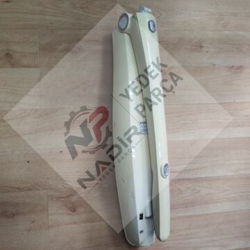 Arçelik K6130 şarjlı elektrikli süpürge dikey ayağı