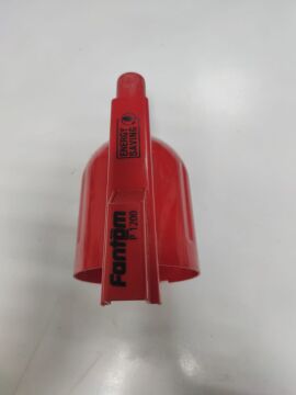 FANTOM PRATİK TOZ HAZNESİ