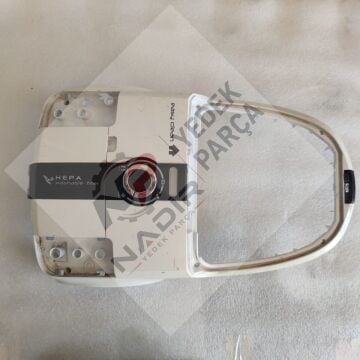 Hotpoınt/arıston  SL c10_KI üst gövde