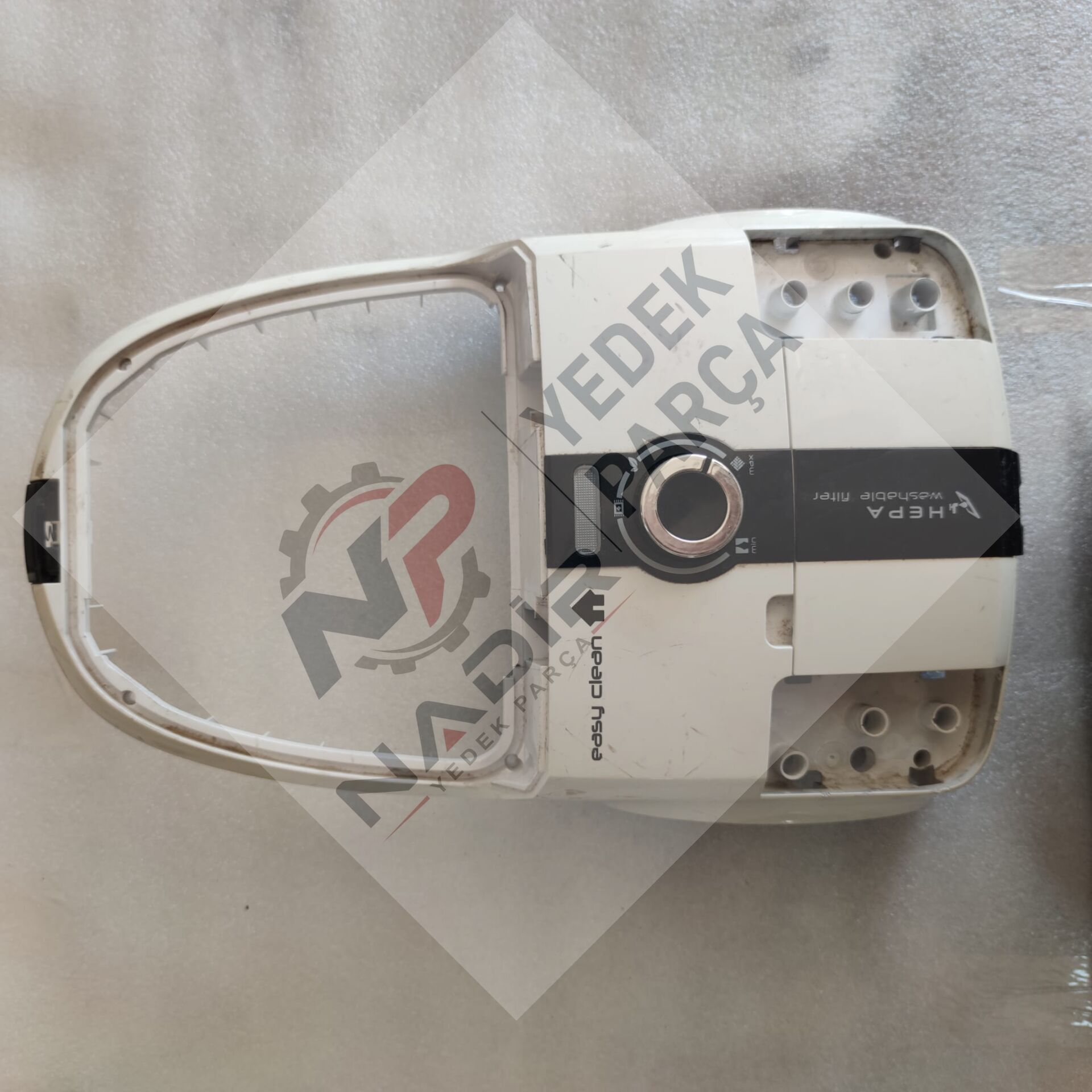 Hotpoınt/arıston  SL c10_KI üst gövde