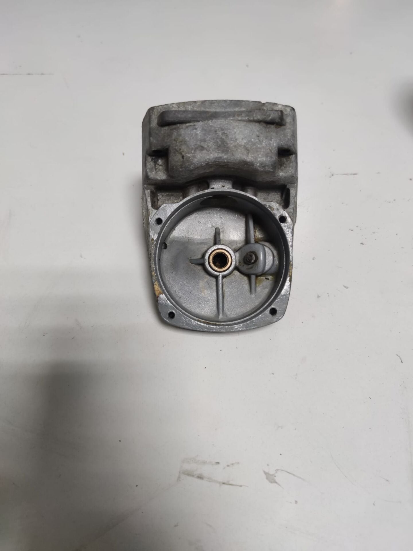 BOSCH GWS 25 230 ŞANZIMAN KAFA