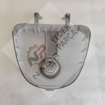 Hotpoınt/arıston  SL c10_KI toz haznesi kapağı