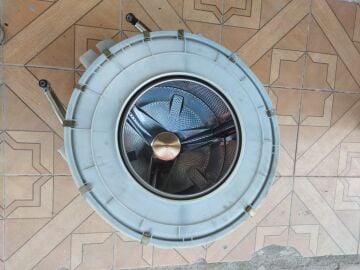 ARÇELİK ARY3320A KAZAN TAMBUR