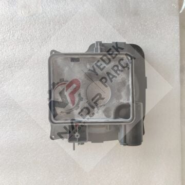 Hotpoınt/arıston  SL c10_KI fan davlumbazı