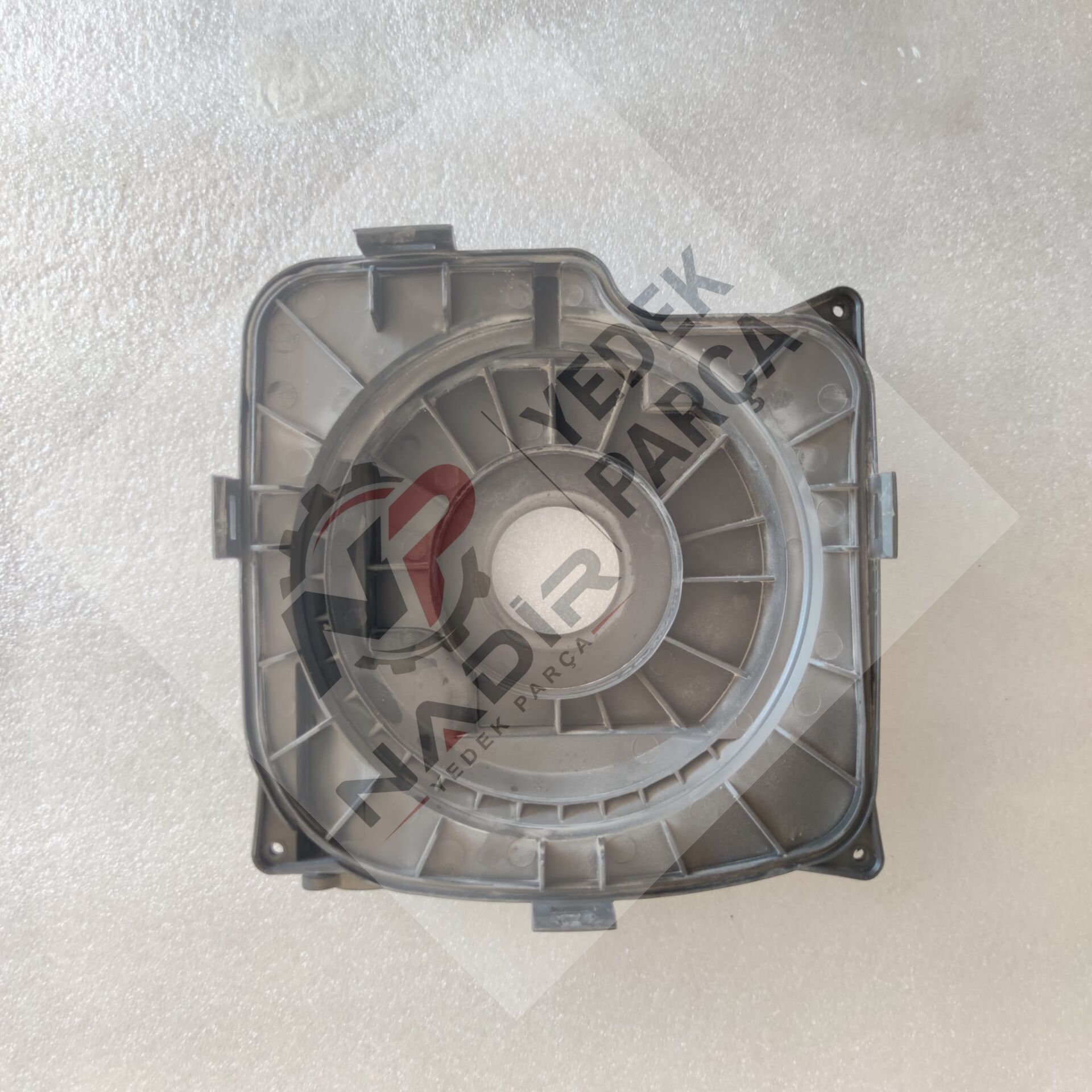 Hotpoınt/arıston  SL c10_KI fan davlumbazı