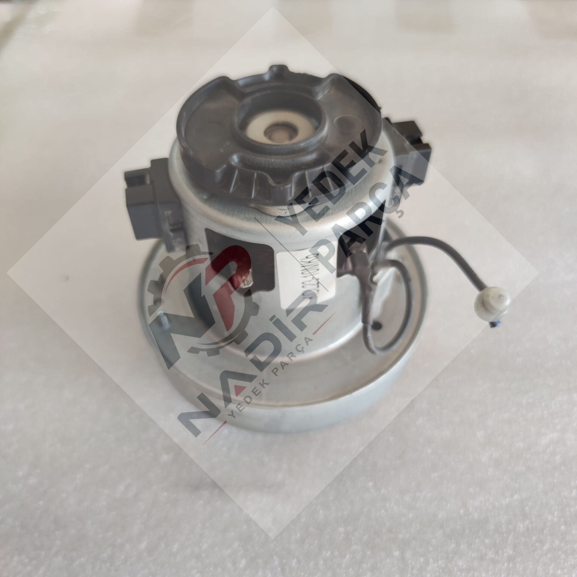 Hotpoınt/arıston  SL c10_KI süpürge motoru