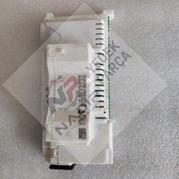 Bosch SMS30E02TR bulaşık makinesi elektronik kontrol kartı