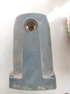 BOSCH GCM 10 GÖVDE KASA