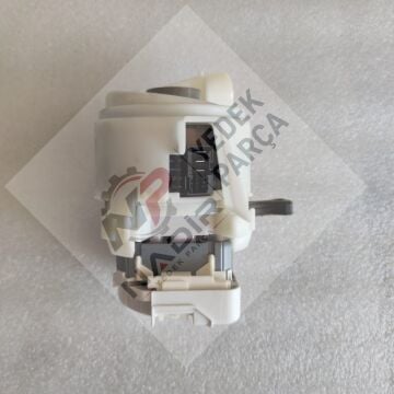 Bosch SMS30E02TR bulaşık makinesi sirkülasyon pompası