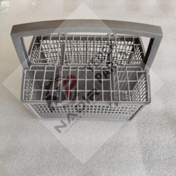 Bosch SMS30E02TR bulaşık makinesi çatal kaşık sepeti