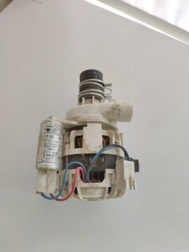 VESTEL BULAŞIK MAKİNASI YIKAMA MOTORU