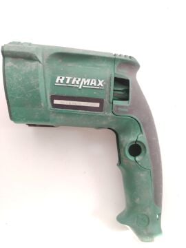 RTR MAX RTM226 MOTOR GOVDE KASA
