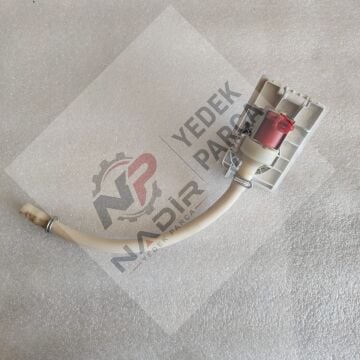 Bosch SMS30E02TR bulaşık makinesi ventil valfi