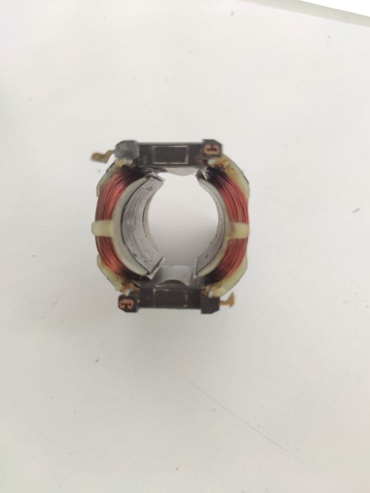 RTRMAX RTM226 STATOR