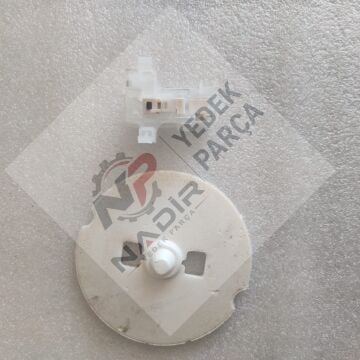 Bosch SMS30E02TR bulaşık makinesi taşma şamandırası