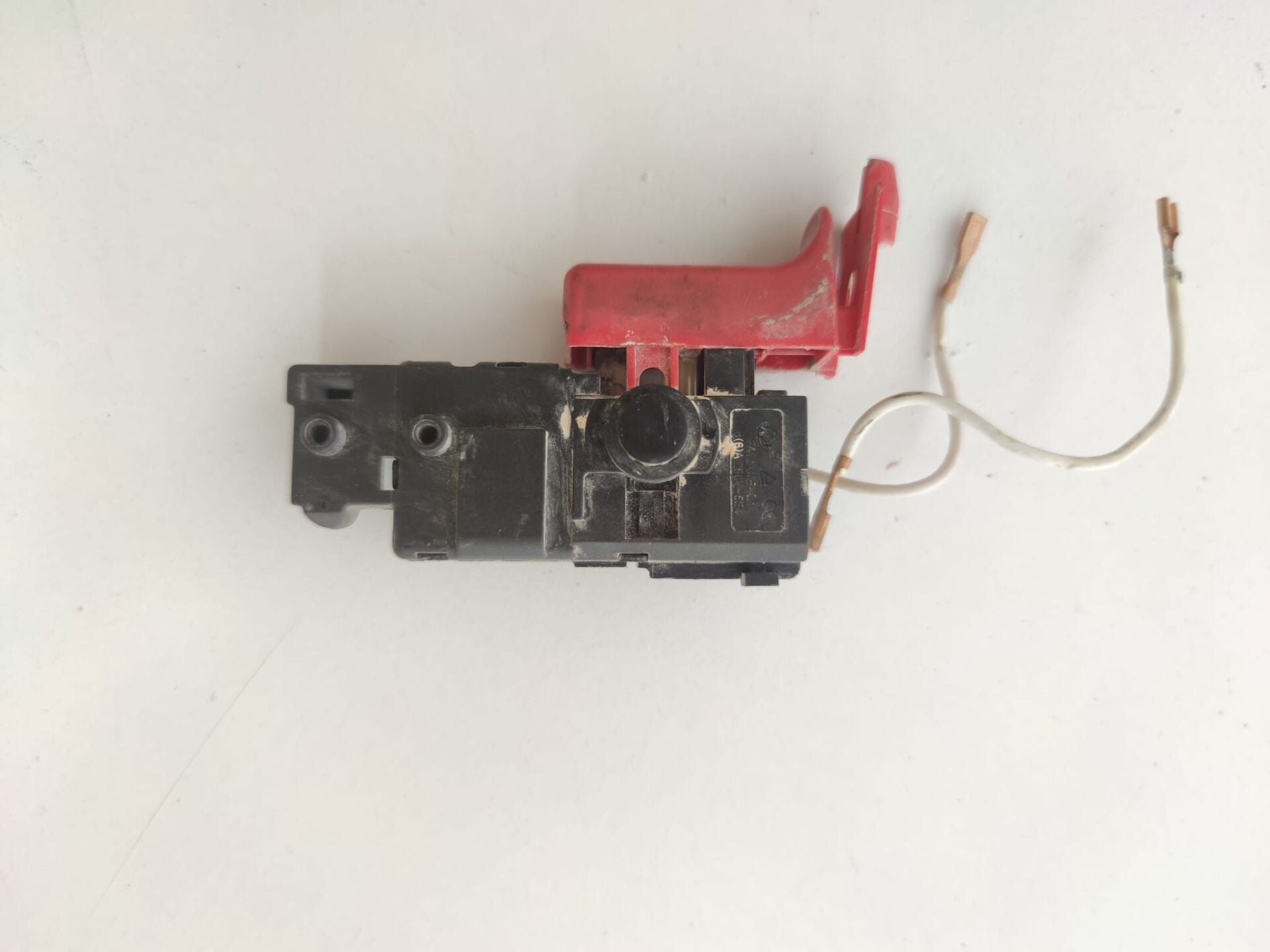 RTRMAX RTM226 ŞALTER