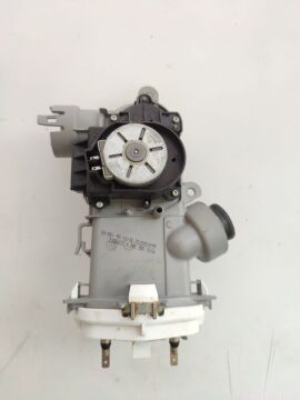 BOSCH BULAŞIK MAKİNASI REZİSTANS GRUBU