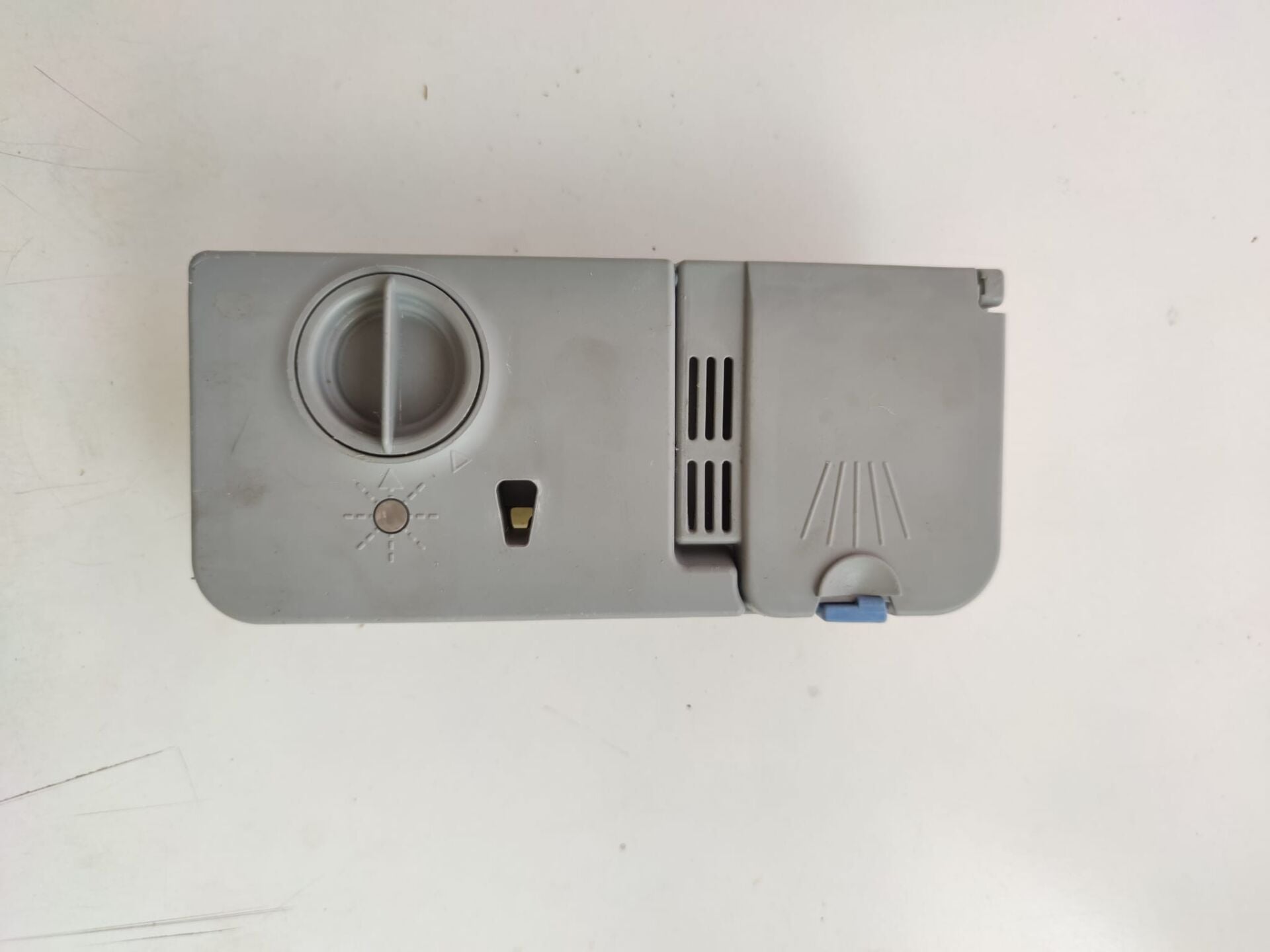 VESTEL BULAŞIK MAKİNASI DETERJAN KUTUSU
