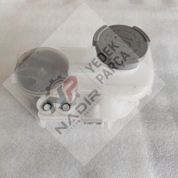 Bosch SMS30E02TR bulaşık makinesi tuz kutusu