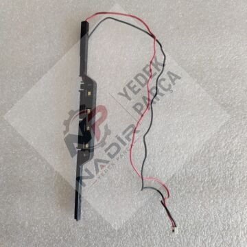 Beko SD 2061 dikey süperge başlığı led ışığı