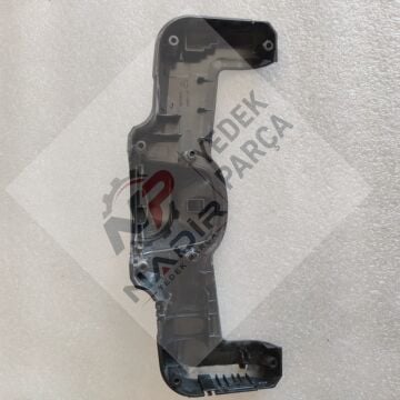 Beko SD 2061 dikey süperge emici başlık üst paneli