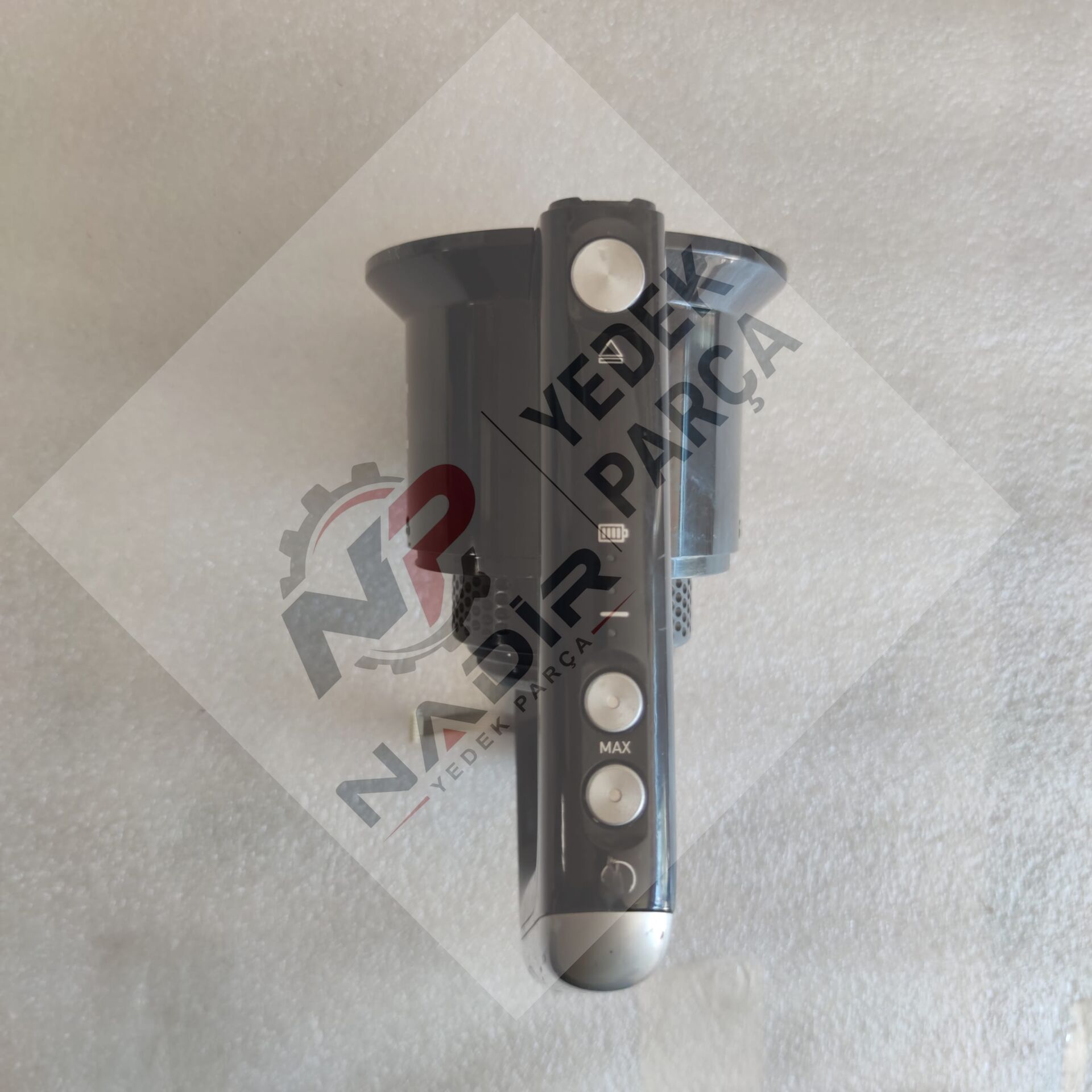 Beko SD 2061 dikey süperge motor+gövdesi