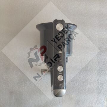 Beko SD 2061 dikey süperge motor+gövdesi