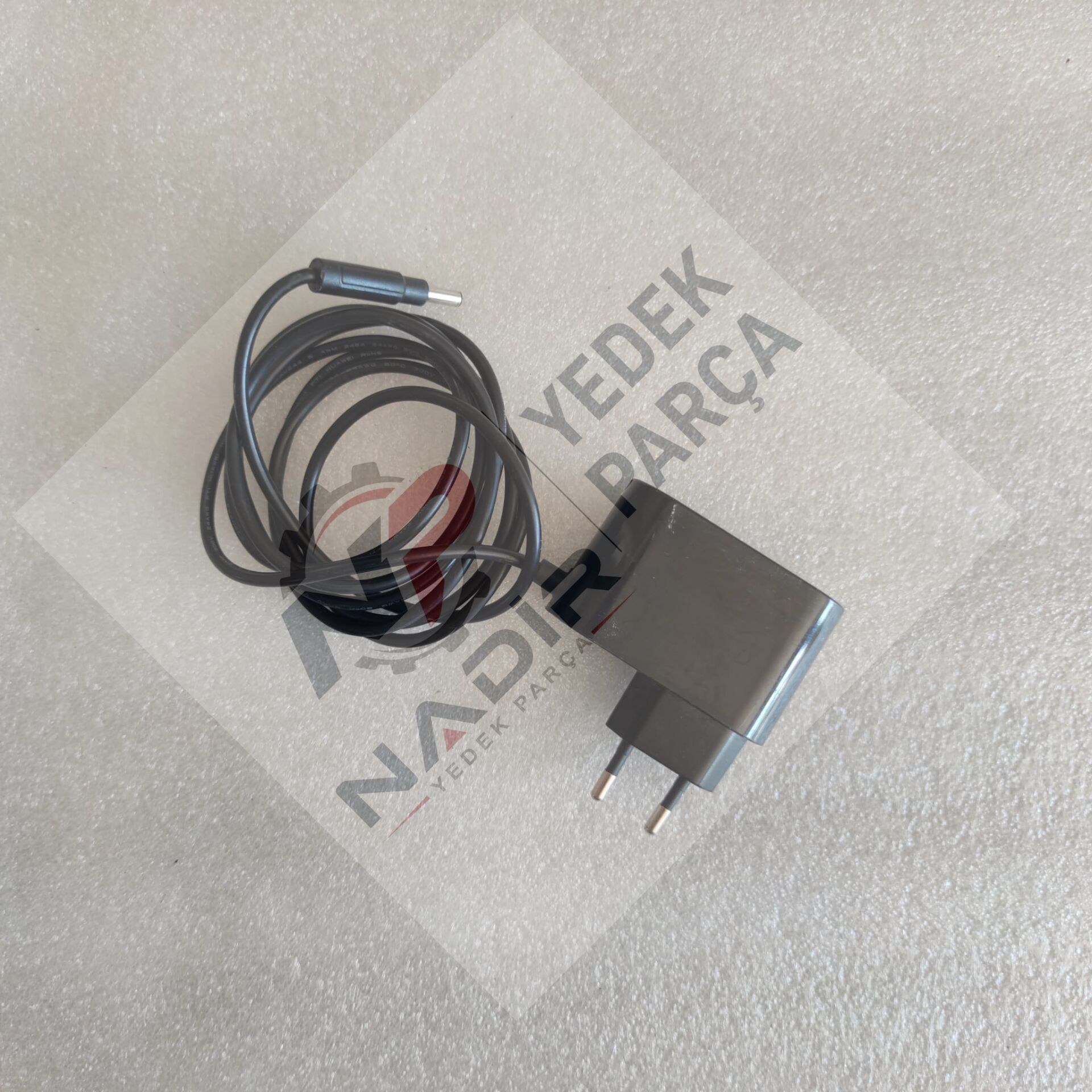 Beko SD 2061 dikey süperge şarj adaptörü