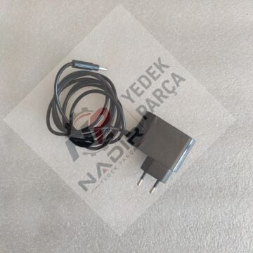 Beko SD 2061 dikey süperge şarj adaptörü