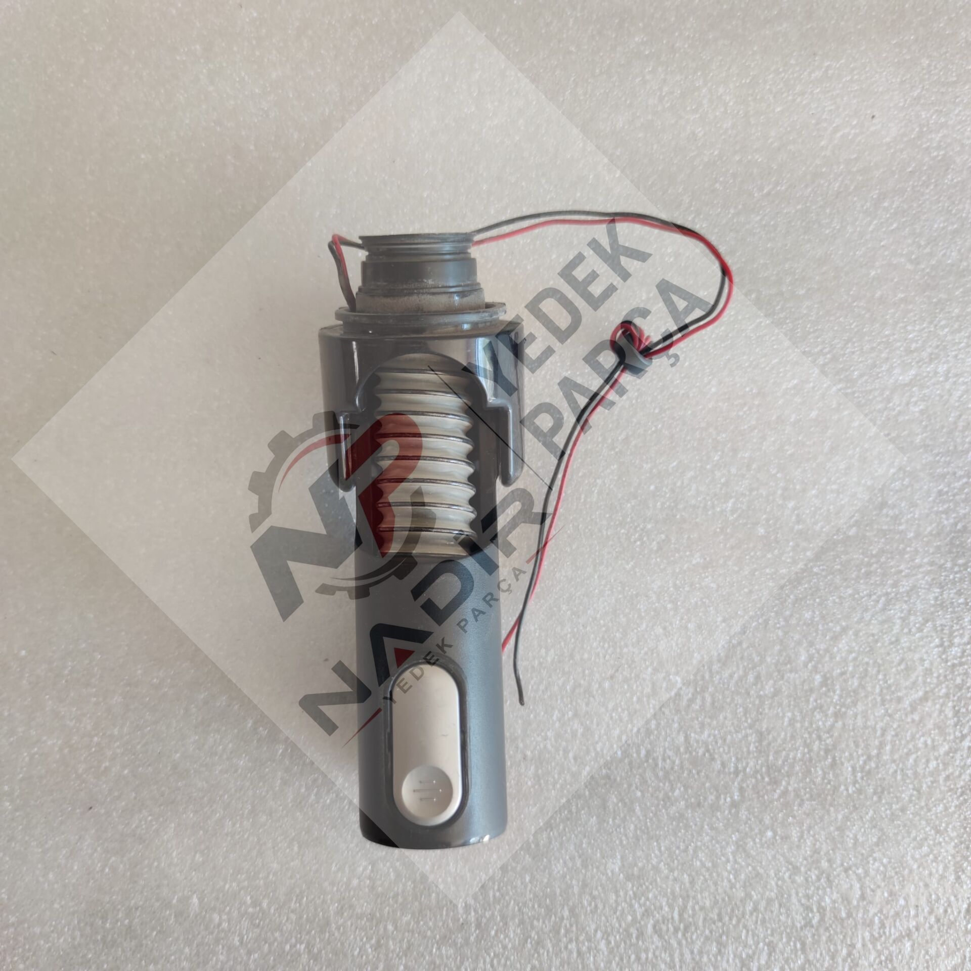 Beko SD 2061 dikey süperge zemin fırçası bağlantı hortumu