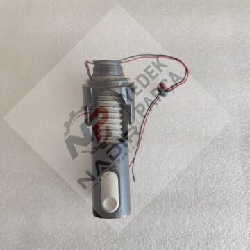 Beko SD 2061 dikey süperge zemin fırçası bağlantı hortumu