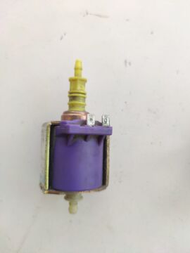 SELENOİD VALVE MOD CP6