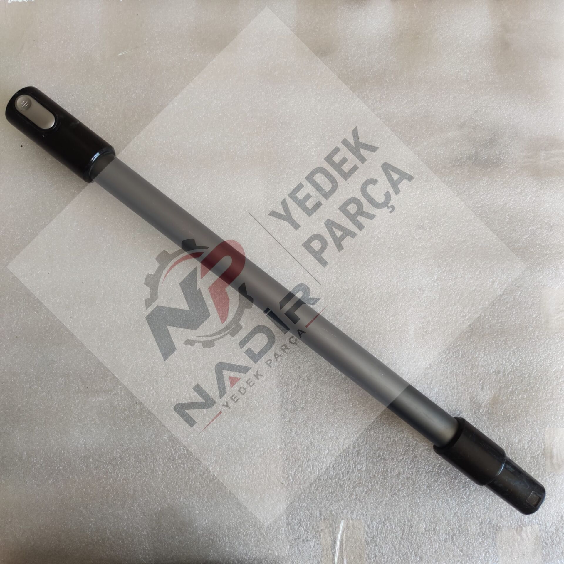 Beko SD 2061 dikey süperge teleskopik borusu