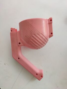 FANTOM PRATİC P 1200 MOTOR GÖVDESİ