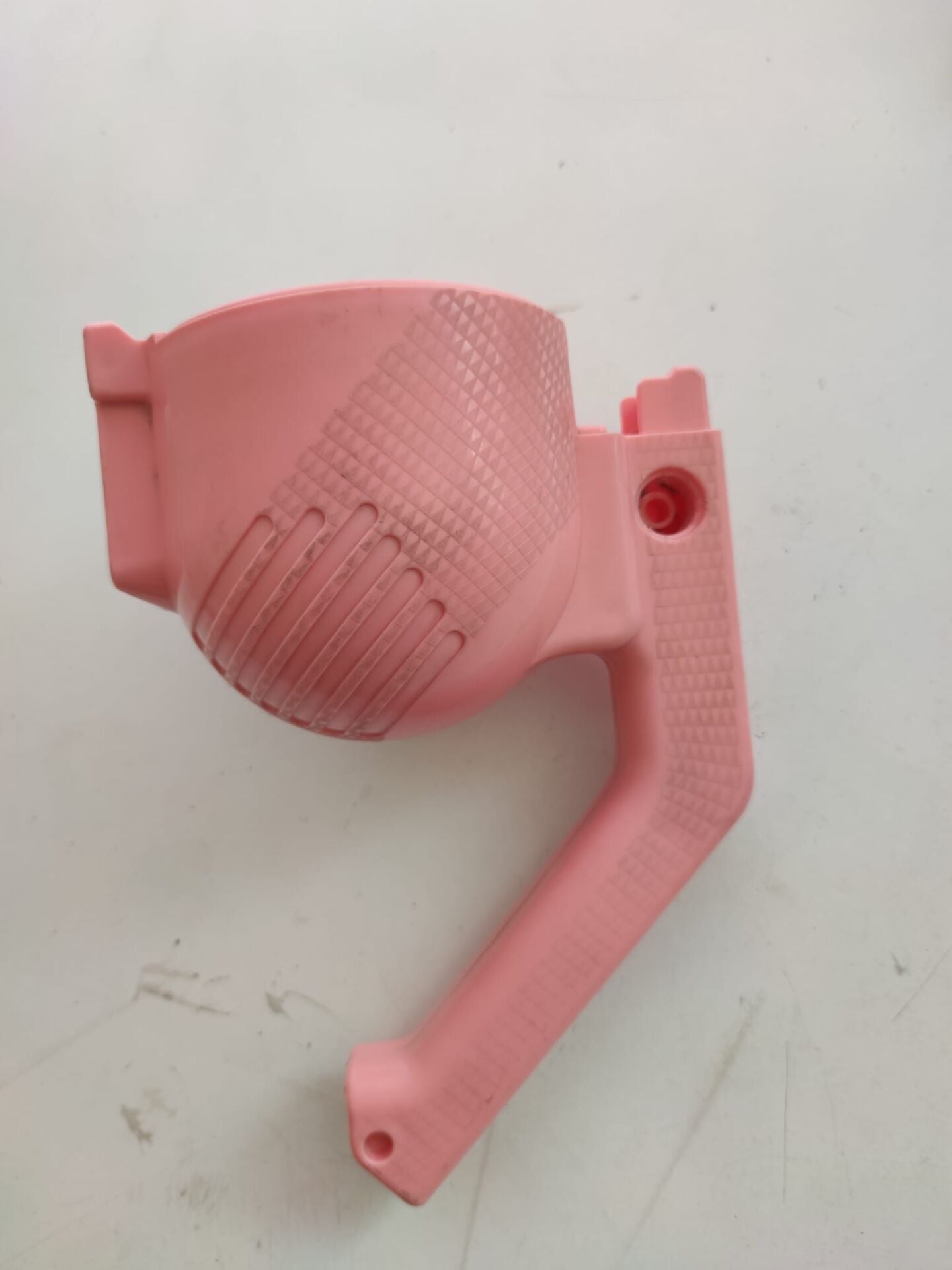 FANTOM PRATİC P 1200 MOTOR GÖVDESİ
